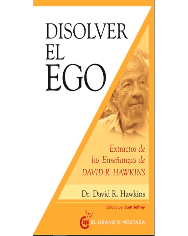 Disolver El Ego