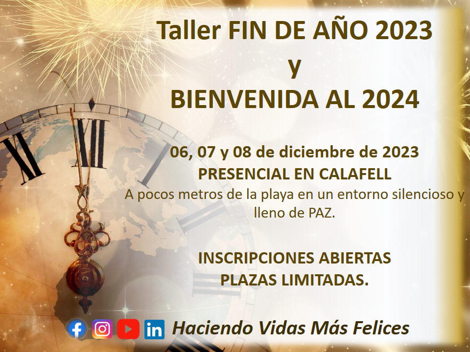 Taller De Fin De AÑo 2023 1